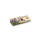Noura Natural 10'lu Bardak Poşet Safranlı Siyah Çay