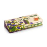 Noura Natural 10'lu Bardak Poşet Safranlı Siyah Çay