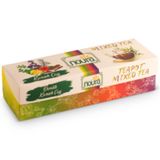 Noura Natural 22 Adet Demlik Poşet Karışık Çay