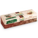 Noura Natural 22 Adet Demlik Poşet Tarçınlı Siyah Çay
