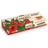 Noura Natural Bardak Poşet Hibiskus Çayı 10 Adet