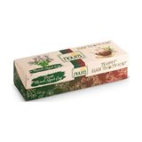 Noura Natural Demlik Poşet Naneli Siyah Çay 22 Adet