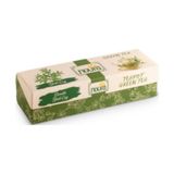 Noura Natural Demlik Poşet Yeşil Çay 22 Adet
