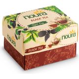 Noura Natural Dökme Siyah Çay 100 gr