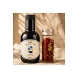 Noura Natural İran Safranı 3 gr ve Organik Çörekotu Yağı 250 ml