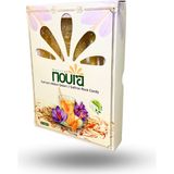 Noura Natural Safranlı Nöbet Şekeri |Nebat 10 adet