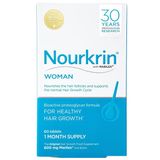 Nourkrin Woman Marilex 600 mg 60 Tablet