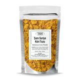 Nour'un Şam Suriye Usulü Köri Tozu 250 gr Nour's Damascus Syrian-Style Curry Powder