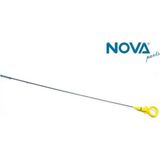 Nova 04L115611F YAĞ ÇUBUĞU ( METAL ) - ARTEON-CADDY-VW CC-PASSAT-PACC-GOLF-JETTA-TİGUAN-TRO-A3-AQ2-AQ3-LE