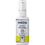 NOVA 100 ml Puppy Trainner Köpek Tuvalet Eğitim Spreyi