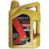 Nova 10W-40 4 Litre Motor Yağı Benzin, Lpg, Dizel (Üretim 2025)