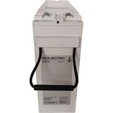 Nova 12V 200AH Marin Jel Akü (Yeni Üretim)