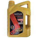 Nova 15w-40 Sl Motor Yağı 4 Litre - Benzinli, Lpgli Ve Dizel Araç Uyumlu