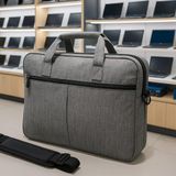 NOVA 17 İNÇ LAPTOP NOTEBOOK DİZÜSTÜ BİLGİSAYAR EVRAK ÇANTASI
