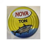 Nova 1705 gr Ton Balığı (6 adet)
