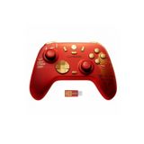 Nova 2 Lite Hall Effect 2.4g Wireless Controller Iron man Edition Switch 2, Windows PC, Android ,Ios