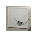 Nova 30x30 BEYAZ 6500K Clipin Asma Tavan Panel Led Klipin Armatür 24WATT