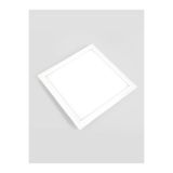 Nova 30x30 Beyaz Işık Clipin Asma Tavan Led Panel