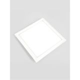 Nova 30X30 Beyaz Işık Clipin Asma Tavan Panel LED Klipin Armatür 5286