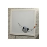 Nova 30x30 Beyaz Işık Clipin Asma Tavan Panel Led Klipin Armatür