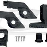 Nova 3C0998226 Far Bağlantı Braket Alt Sol Tamir Takımı Passat