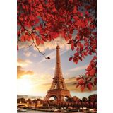 Nova 41140 - 1000 Parça Eyfel Kulesi Puzzle