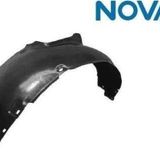 Nova 6K5809962 Çamurluk Davlumbazı Ön SAĞ - Polo Classıc - Caddy 1997-2003