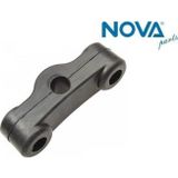Nova 6U0711563 VİTES LEVYESİ LASTİK TAKOZU - FAVORİT-FELİCİA