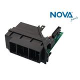 Nova 7H1959802A Cam Açma Motoru Devre Kartı Sağ - Transporter T5 2004-2010