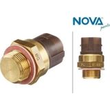 Nova 867959481 FAN MÜŞÜRÜ ( 2 FİŞLİ ) - GOLF 3-VENTO-POLO-PASSAT-GOLF-BORA-OCTAVİA-A3