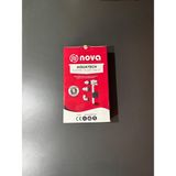 Nova Aquatech Flatör Takım (3/8-1/2) 4730 - 1 adet