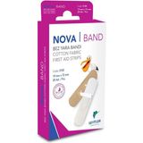 NOVA BAND BEZ YARA BANDI 20 ADET 1 KUTU