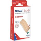 Nova Band Kes Kullan Yara Bandı 5 Adet 1 Kutu
