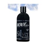 Nova Boyalı Saclara Özel Lisa Tuzsuz Sılver Şampuan 500 ml