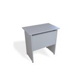 Nova Çalışma Ofis Masası Beyaz (72x45x75h)