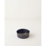 Nova Cam Çerezlik 14 cm Siyah-Gold