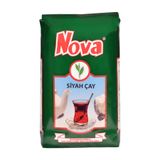 Nova Çay Siyah Dökme Çay 5 Kg