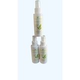 Nova Clean Bitkisel Leke Çıkarıcı Sprey 100 ml 3'lü Set - 300 ml
