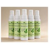Nova Clean Bitkisel Leke Çıkarıcı Sprey 100 ml x 6 Adet Ekonomik Paket – Halı, Koltuk ve Kumaş Lekeleri Için Güçlü Temizleyici - 600 ml