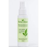 Nova Clean Çimen Lekesi Çıkarıcı Bitkisel Sprey 100 ml – Halı ve Kumaş Için