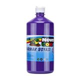 Nova Color 1 kg Mor Parmak Boyası