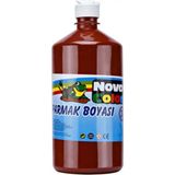 Nova Color 1000 gr Kahverengi Parmak Boyası