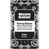 Nova Color 12 gr Toz Kumaş Boyası
