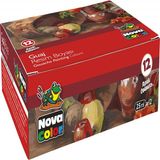 Nova Color 12'li NC-461 Guaj Boya Seti 25 ml Şişe Boyalar Sarf Malzemeleri İçin Uygun