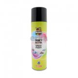 Nova Color 200 ml Siyah Sprey Boya