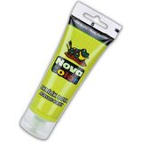 Nova Color 75 gr Açık Yeşil Akrilik Boya