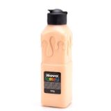 Nova Color Akrilik Boya 180Gr Açık Ten Rengi - 3 Adet