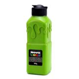 Nova Color Akrilik Boya 180GR Fıstık Yeşili - 3 Adet