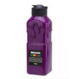 Nova Color Akrilik Boya 180GR Mor - 3 Adet