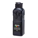 Nova Color Akrilik Boya 180GR Siyah - 3 Adet